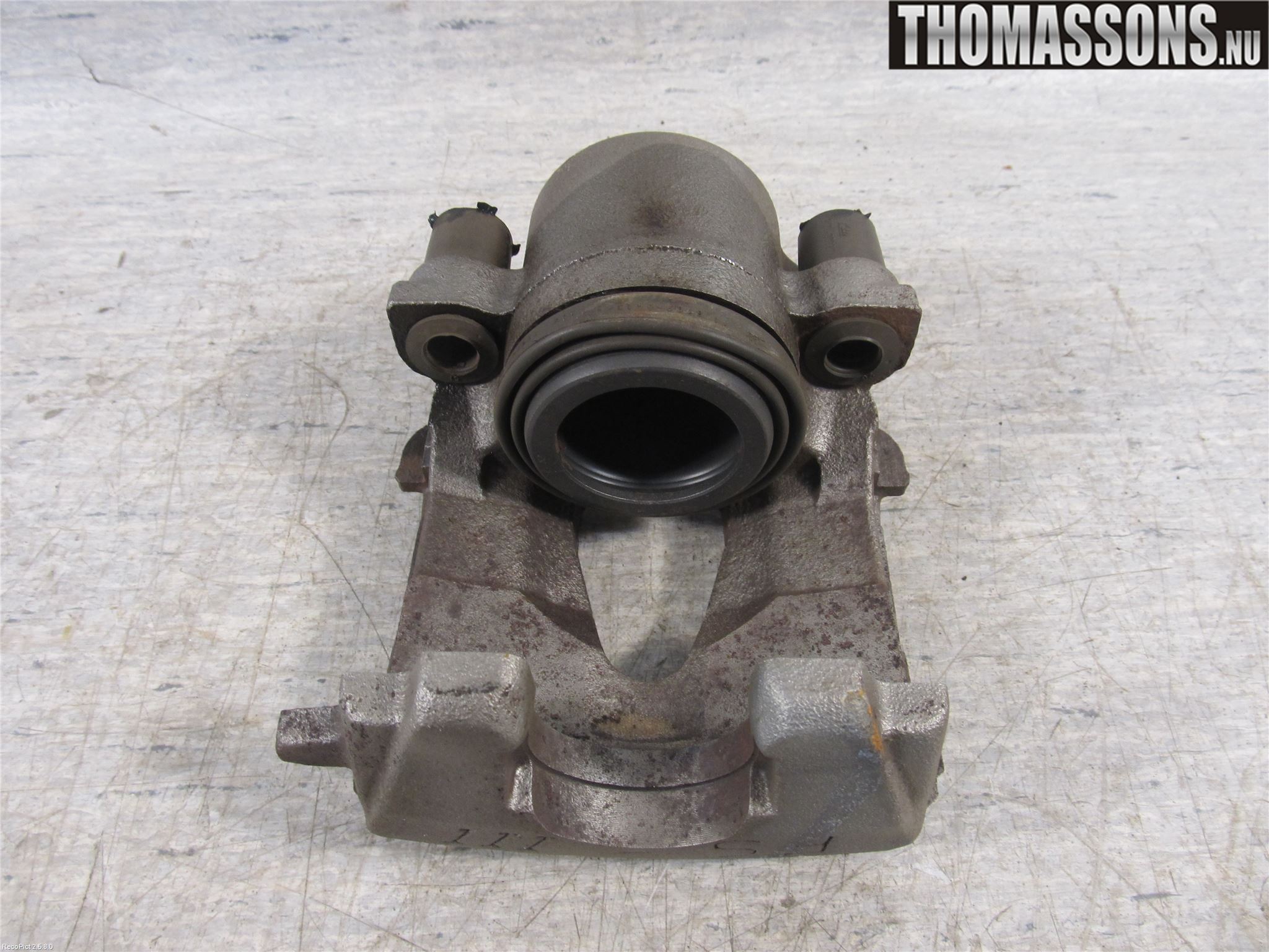 Seat IBIZA IV 08-16 Bremsecaliper Foran Høyre