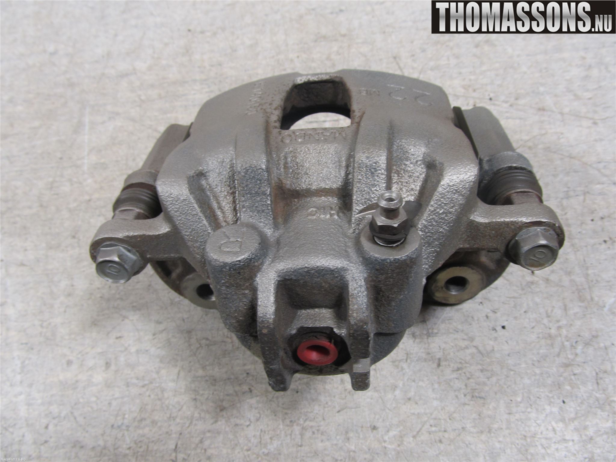 Hyundai i20 PB 09-14 Bremsecaliper Foran Høyre