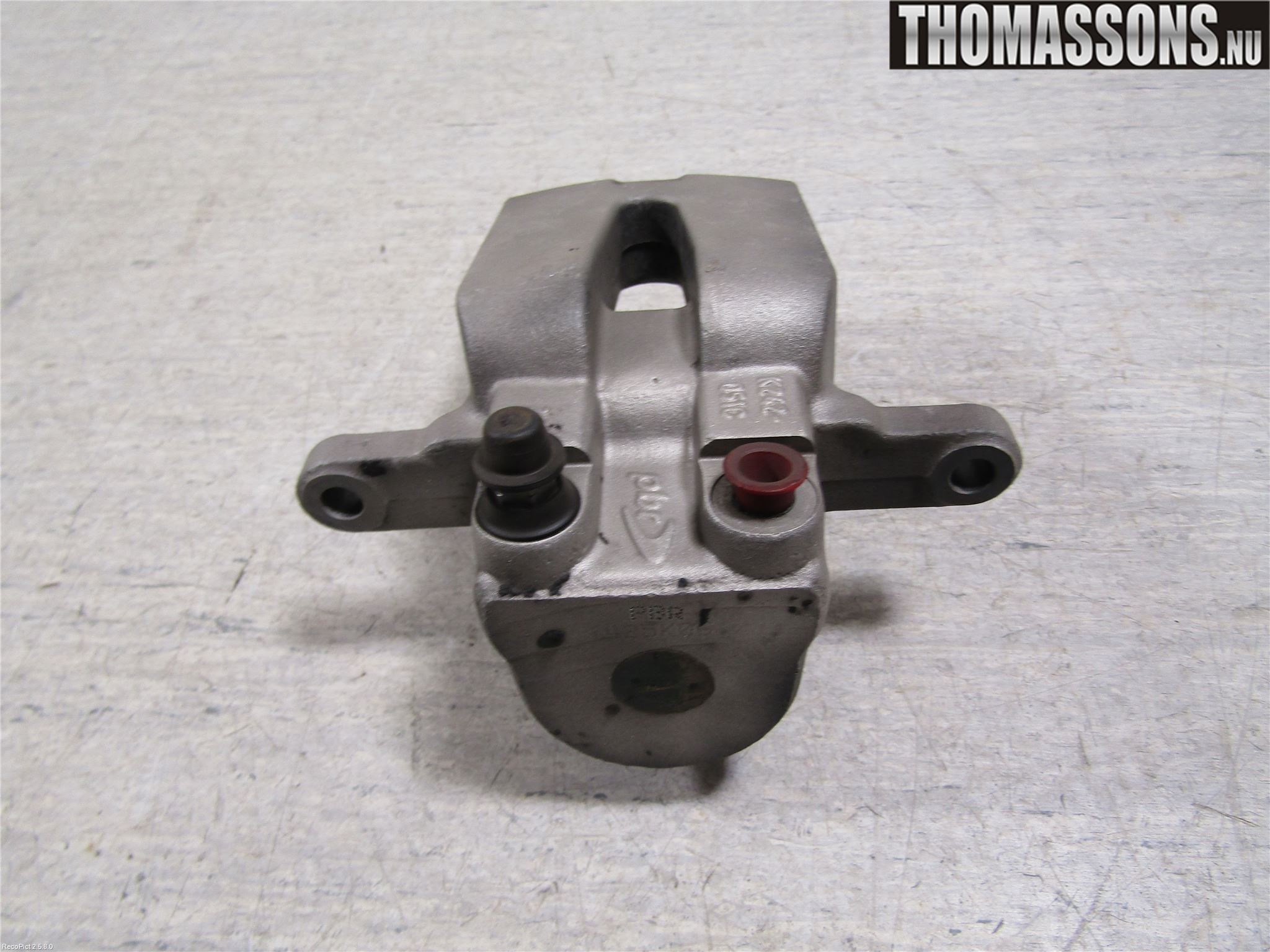 Chrysler CHR 300C Bremsecaliper Bak Høyre
