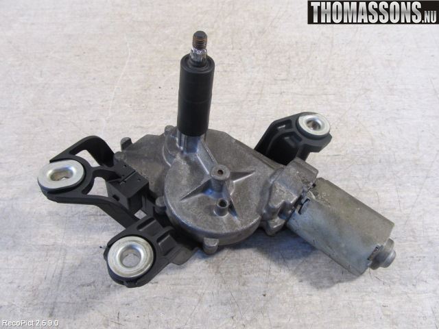 Volkswagen VW TOURAN 03-10 Viskermotor Bakluke