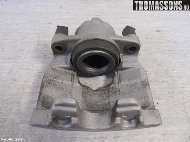 Dacia LODGY 12-18 Bremsecaliper Foran Venstre