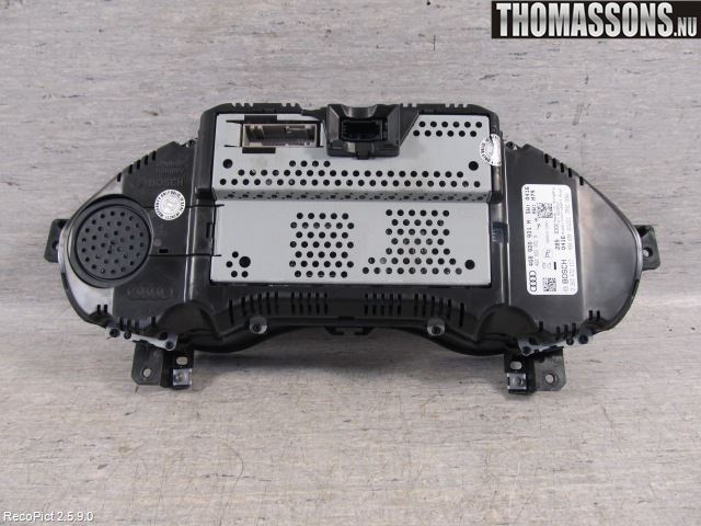 Audi A6/S6 4G 11-18 Instr Kombinert