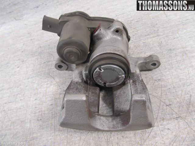 Audi A6/S6 4G 11-18 Bremsecaliper Bak Venstre