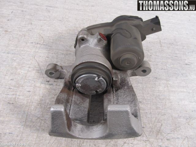 Audi A6/S6 4G 11-18 Bremsecaliper Bak Høyre