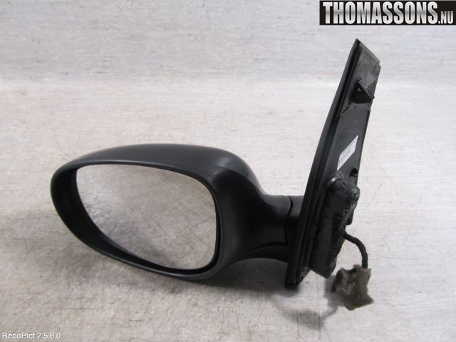 Ford KA 09-16 Speil V M-El Justering