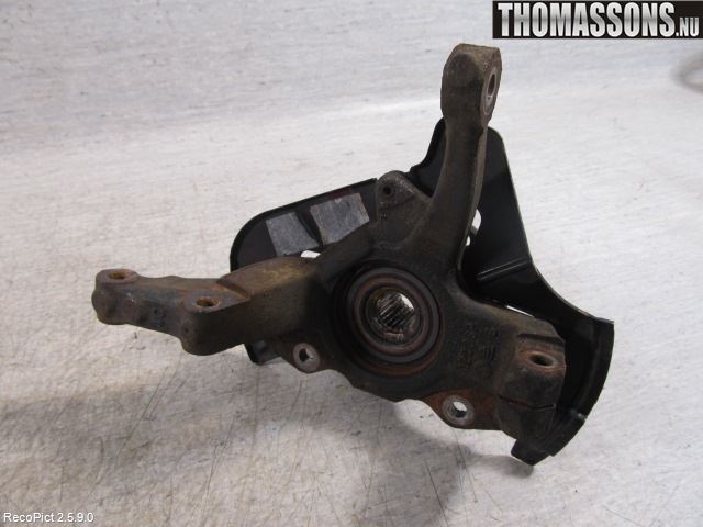 Ford KA 09-16 Spindel Hf
