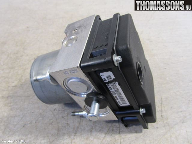 Opel COMBO 02-12 Abs Hydraulikkaggregat