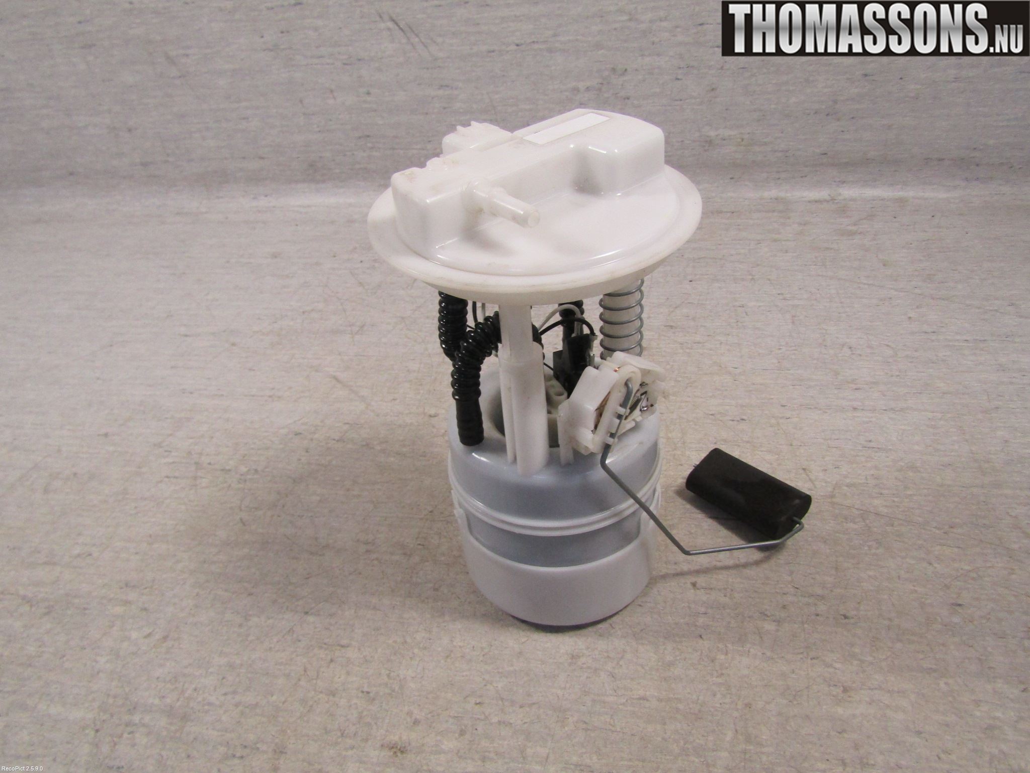 Nissan NOTE E11 06-14 Drivstoffpumpe Fødepumpe El