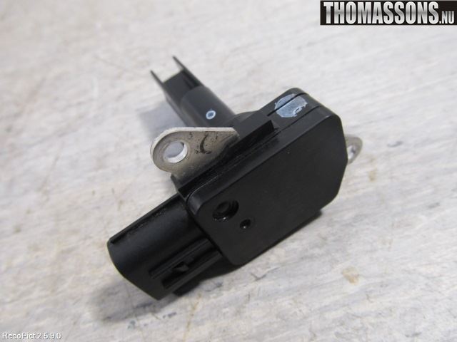Toyota YARIS XP130 12-14 Inns Luftmassemåler