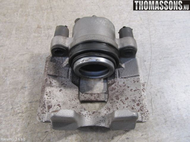 Toyota YARIS XP130 12-14 Bremsecaliper Foran Venstre