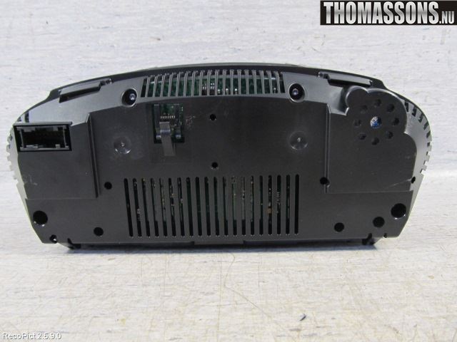 BMW 5 E60/61 Sed/Tou 02-10 Instr Kombinert