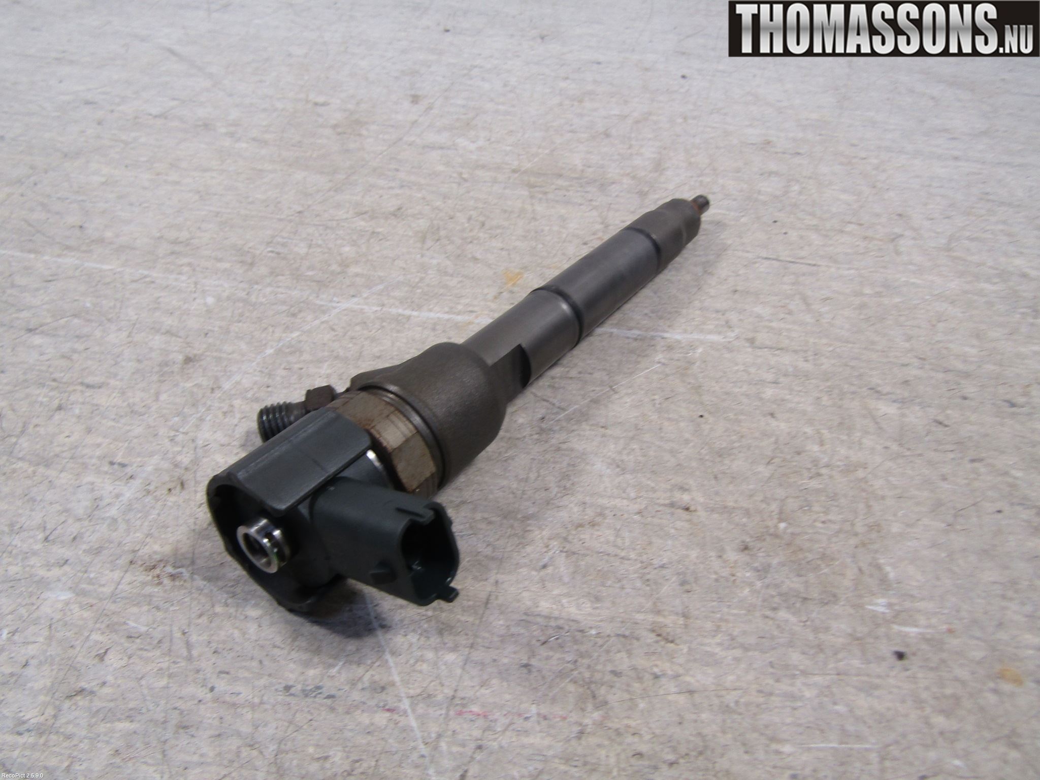 Kia CEED 06-12 Inns Dyse