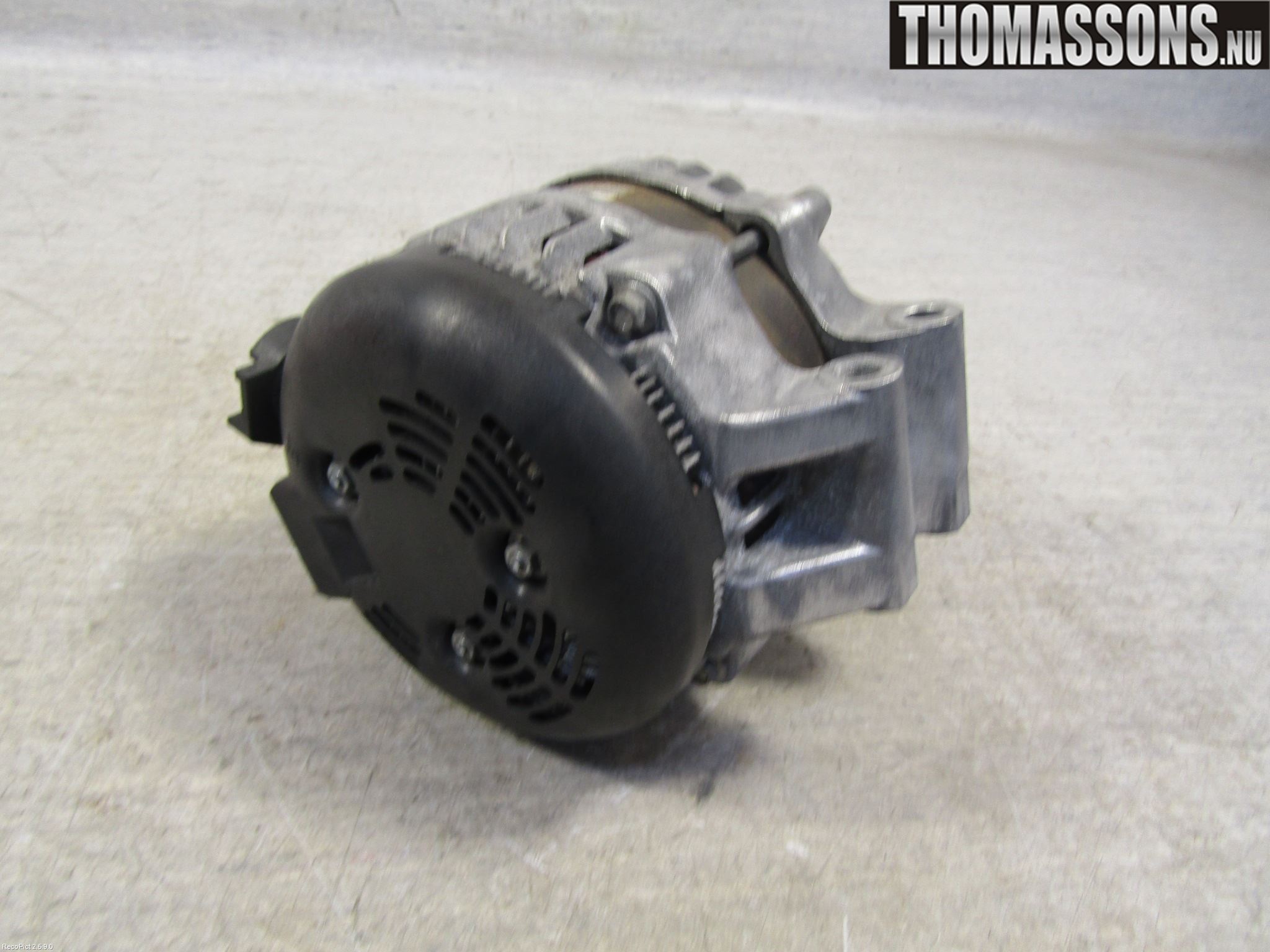BMW 1 E87/81 5D/3D 03-11 Dynamo