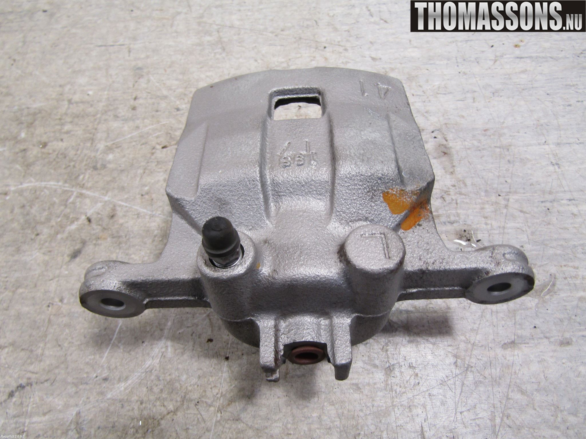 Suzuki SWIFT 11-16 Bremsecaliper Foran Venstre