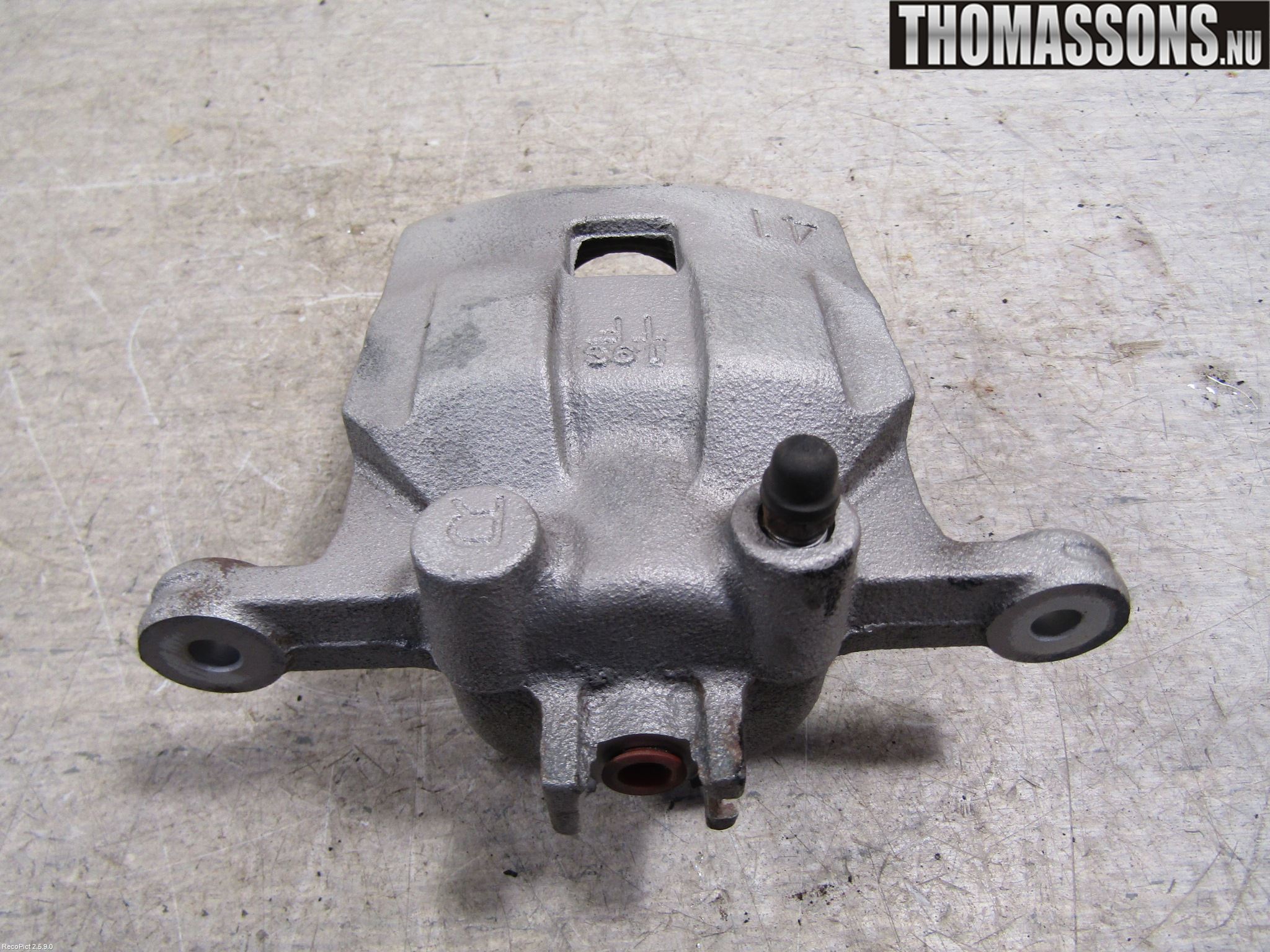 Suzuki SWIFT 11-16 Bremsecaliper Foran Høyre