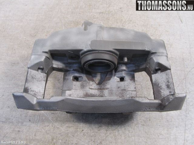 Volvo XC70 08-13 Bremsecaliper Foran Venstre