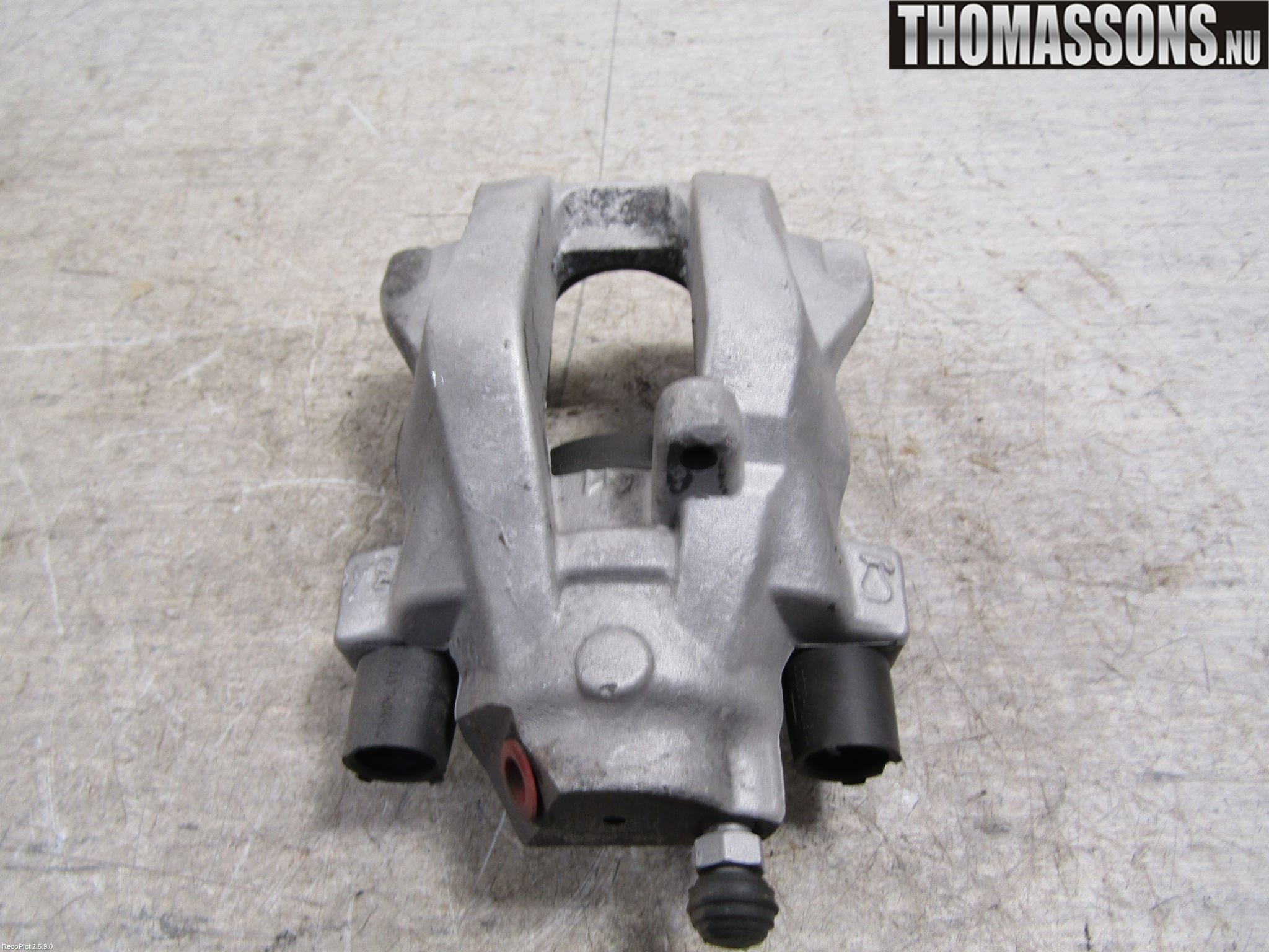 Mercedes-Benz MB E-KLASS (W212) 09-16 Bremsecaliper Bak Venstre