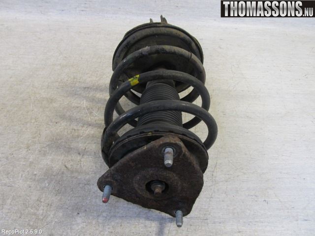 Hyundai i30 FD 07-12 Fjærbein Foran Høyre