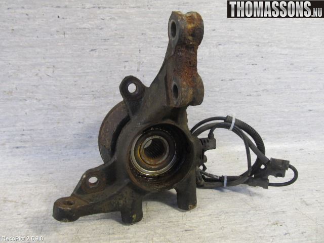 Hyundai i30 FD 07-12 Spindel Vf