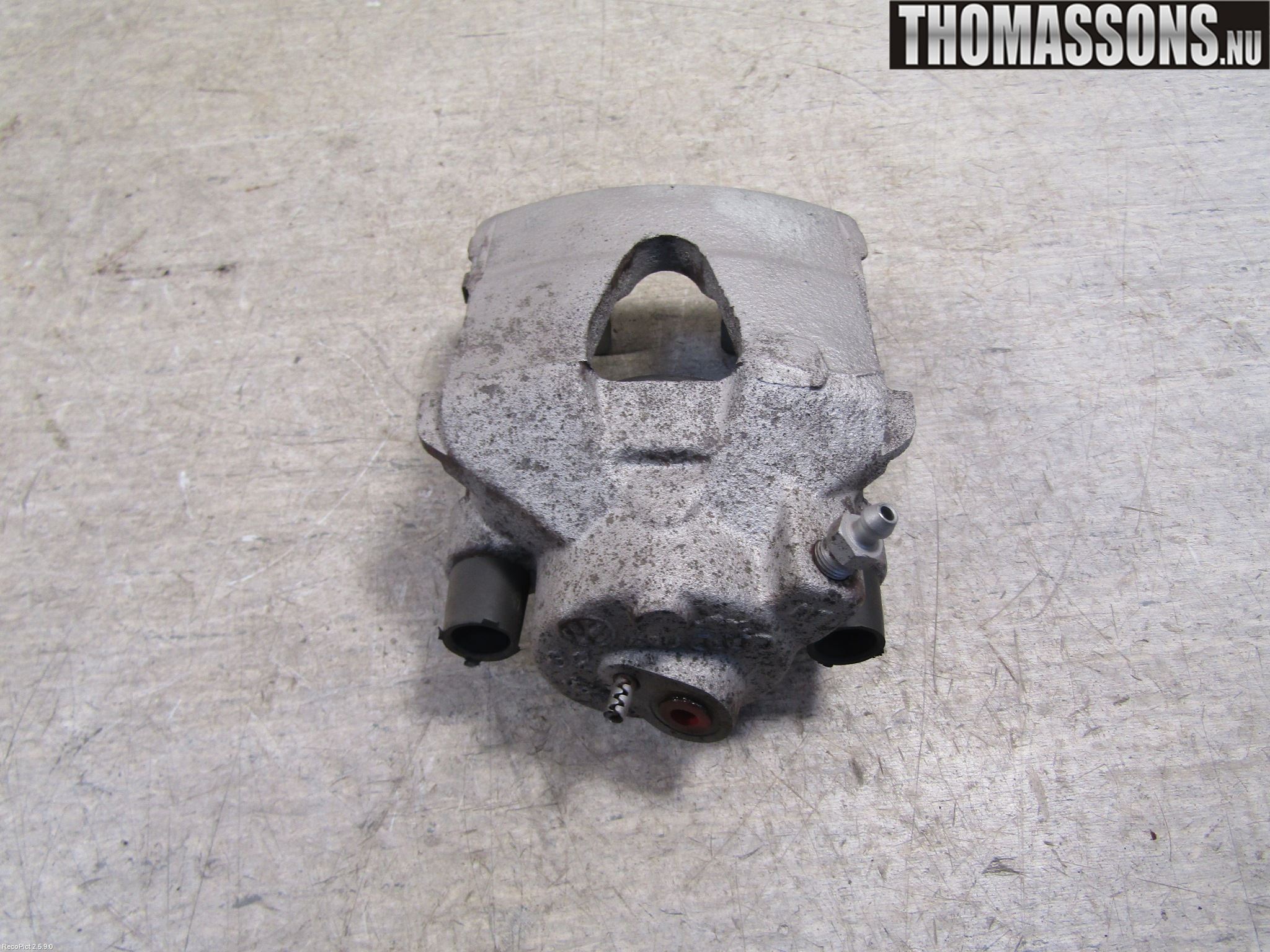 Skoda FABIA 99-07 Bremsecaliper Foran Høyre