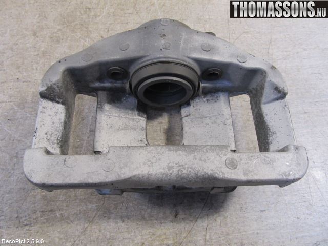 BMW 5 E60/61 Sed/Tou 02-10 Bremsecaliper Foran Høyre