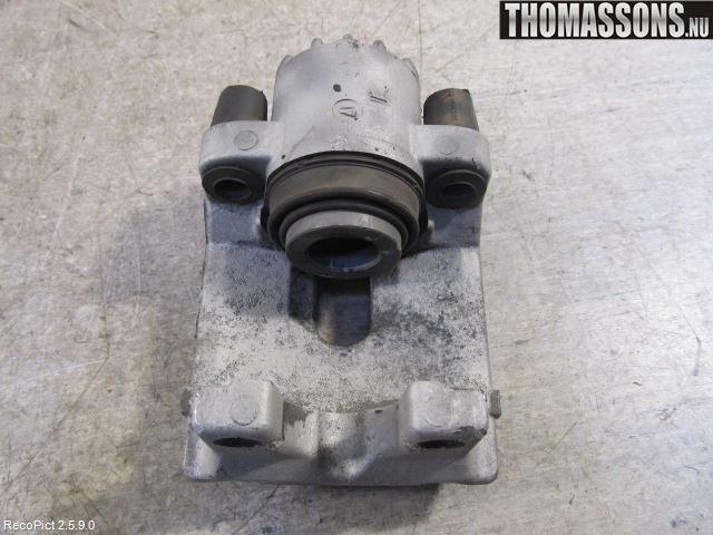 BMW 5 E60/61 Sed/Tou 02-10 Bremsecaliper Bak Høyre