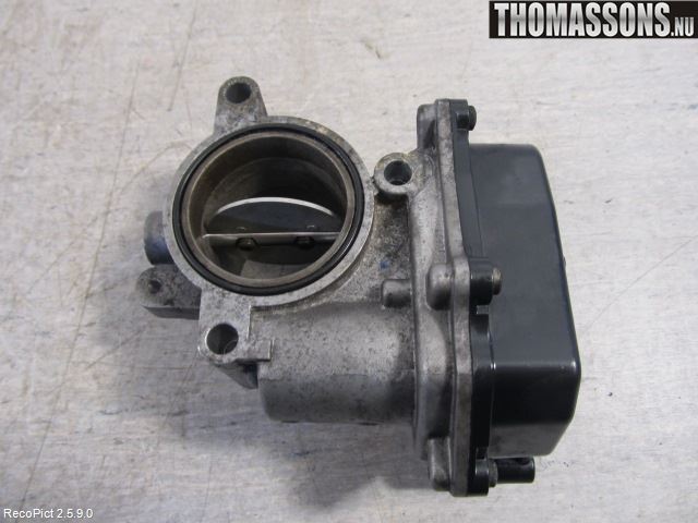 Audi A3/S3 05-13 Inns Spjeldhus