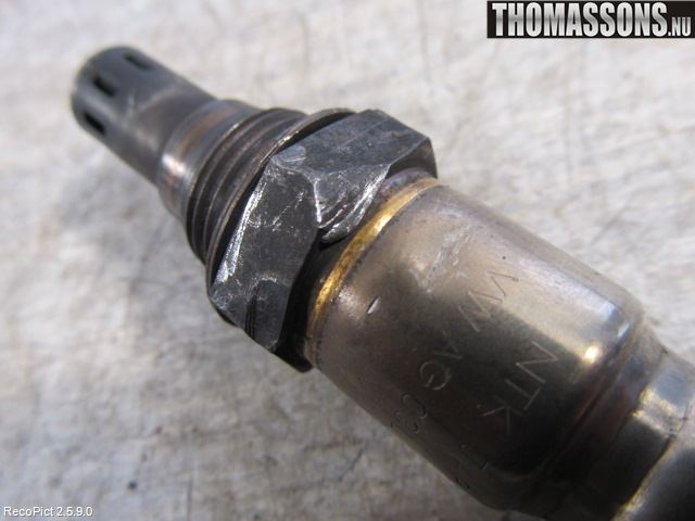 Audi A3/S3 05-13 Inns Lambdasonde