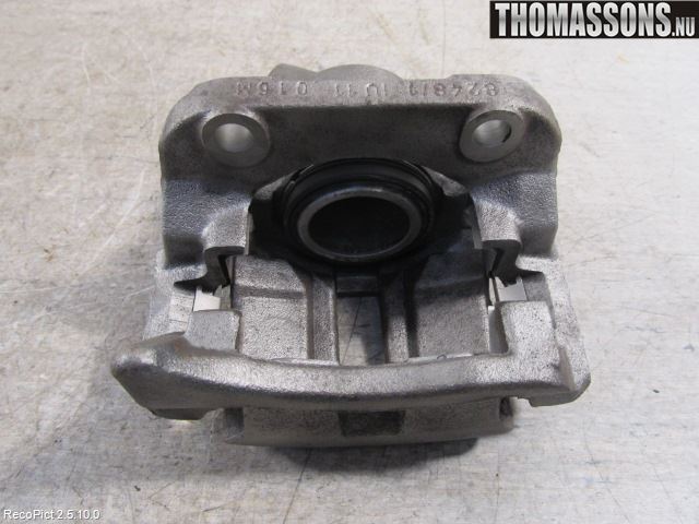 Dacia SANDERO 09-13 Bremsecaliper Foran Venstre