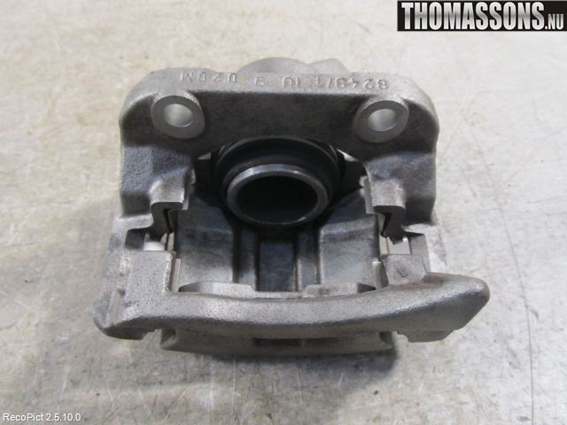 Dacia SANDERO 09-13 Bremsecaliper Foran Høyre
