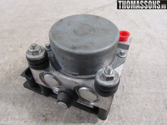 Dacia SANDERO 09-13 Abs Hydraulikkaggregat