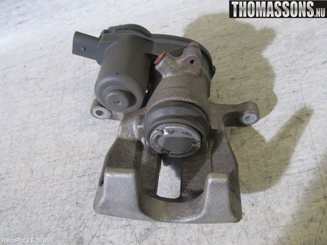 Audi A4/S4 08-11 Bremsecaliper Bak Venstre