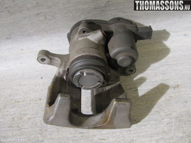 Audi A4/S4 08-11 Bremsecaliper Bak Høyre