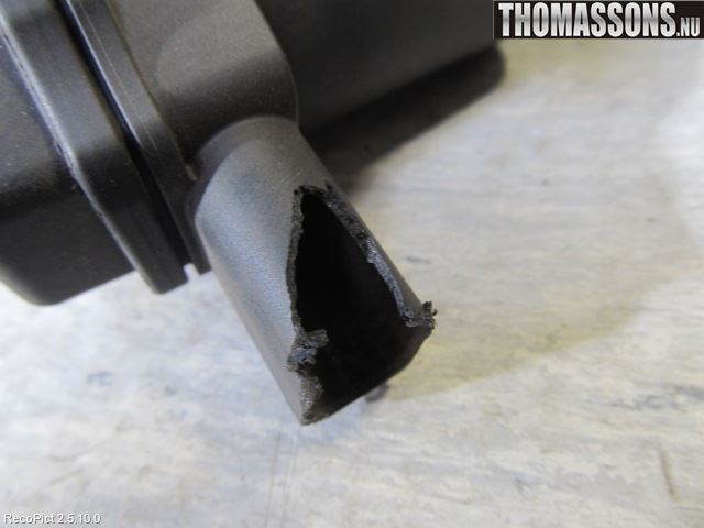 Audi A4/S4 08-11 Bremsecaliper Bak Høyre