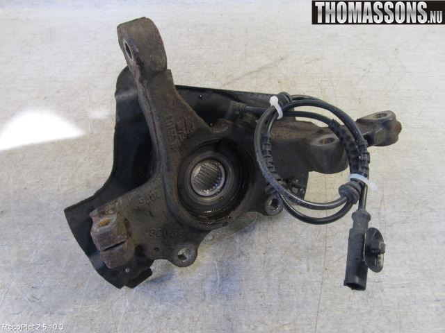 Opel CORSA D 07-14 Spindel Vf