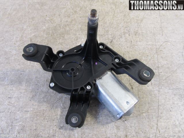 Opel CORSA D 07-14 Viskermotor Bakluke