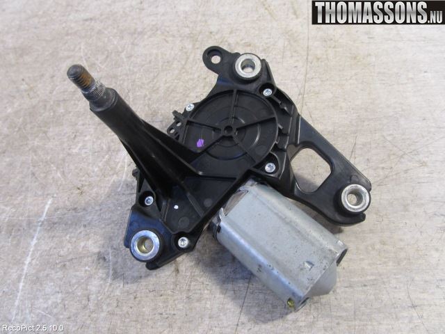 Mini CLUBMAN R55 06-14 Viskermotor Bakluke