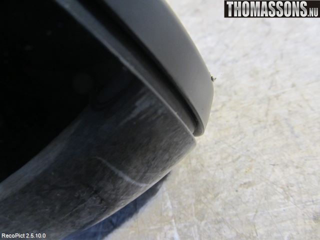 BMW 5 F10/F11/F18 09-17 Speil V M-El Justering