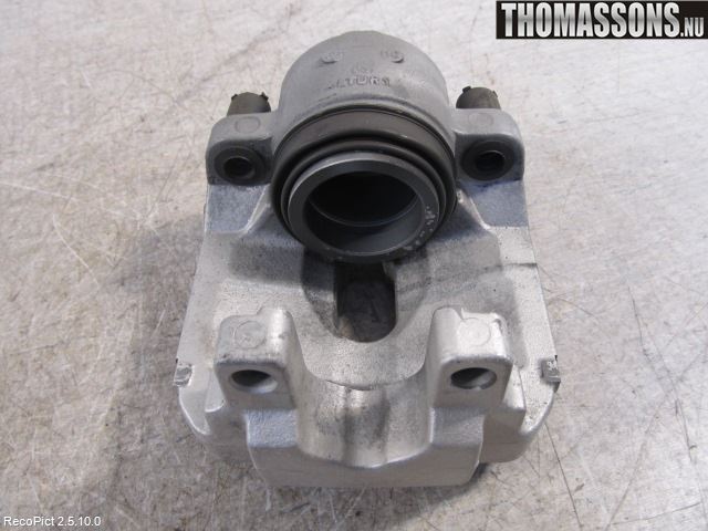 BMW 5 F10/F11/F18 09-17 Bremsecaliper Foran Venstre
