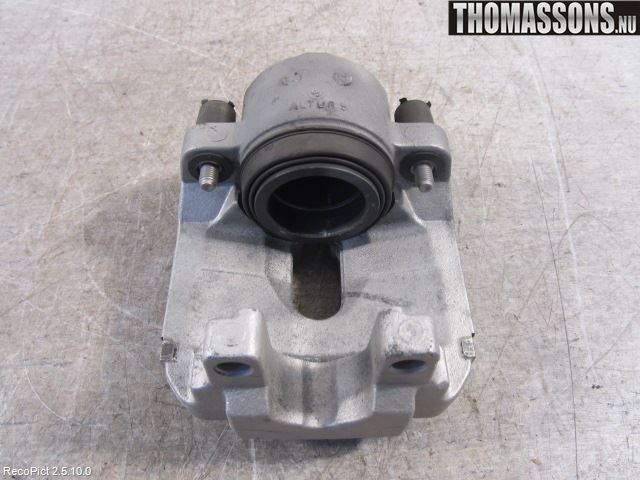 BMW 5 F10/F11/F18 09-17 Bremsecaliper Foran Høyre