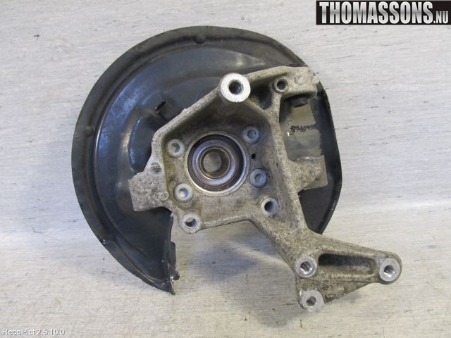 Skoda SUPERB 09-15 Spindel Hb