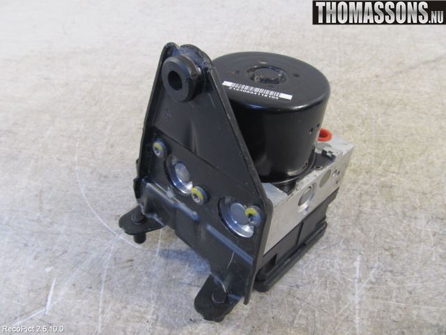 Skoda SUPERB 09-15 Abs Hydraulikkaggregat