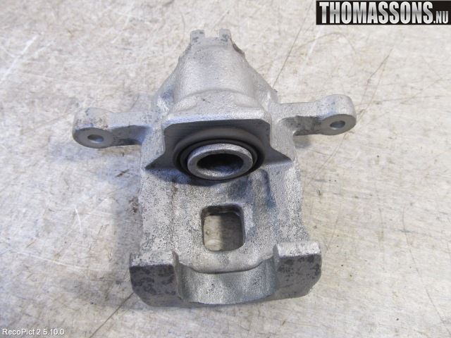 Hyundai i20 PB 09-14 Bremsecaliper Bak Venstre