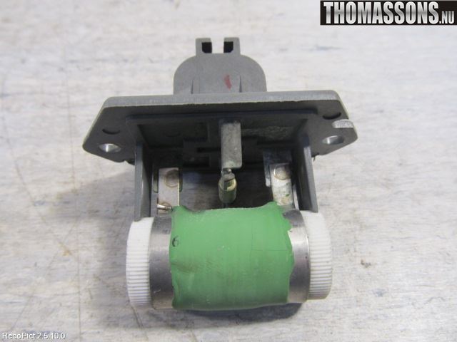 Hyundai i20 PB 09-14 Varmeapparat Viftemotstand