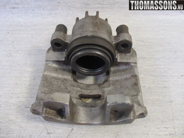 Citroen C4 GRAND PICASSO 07-13 Bremsecaliper Foran Høyre