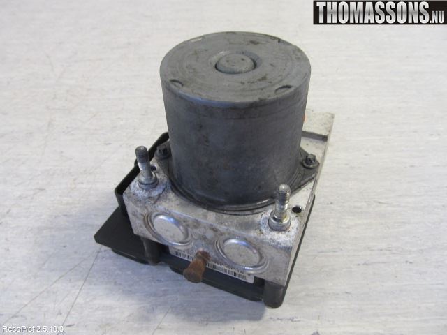 Citroen C4 GRAND PICASSO 07-13 Abs Hydraulikkaggregat