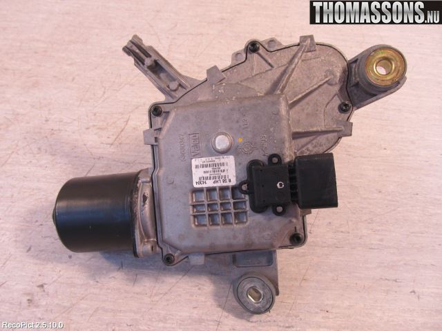 Citroen C4 GRAND PICASSO 07-13 Viskermotor Frontrute
