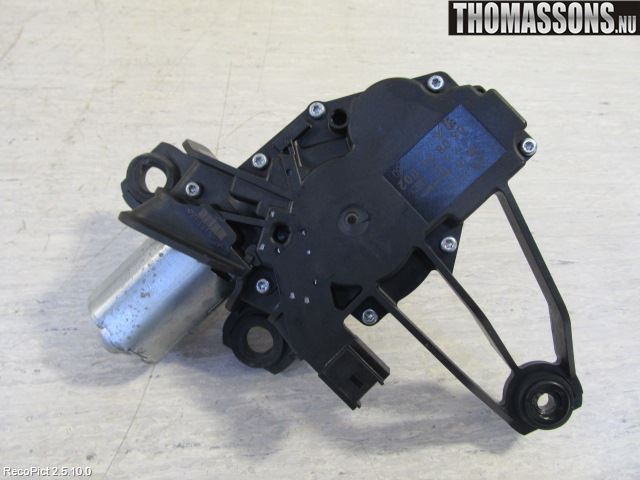Citroen C4 GRAND PICASSO 07-13 Viskermotor Bakluke