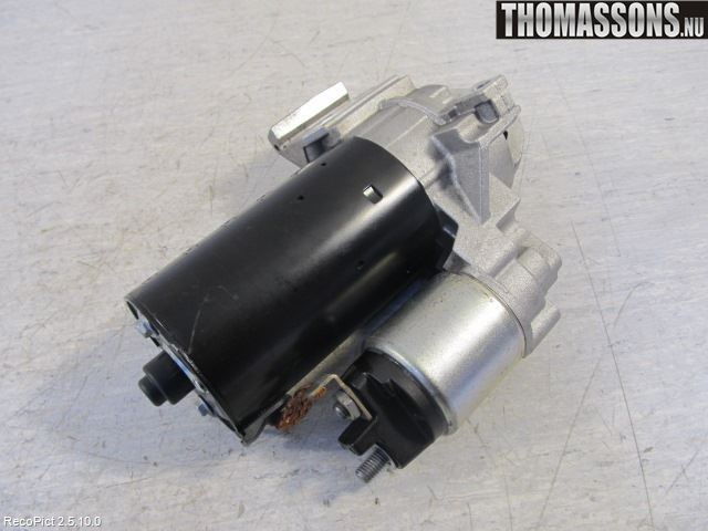 BMW 5 F10/F11/F18 09-17 Startmotor Diesel