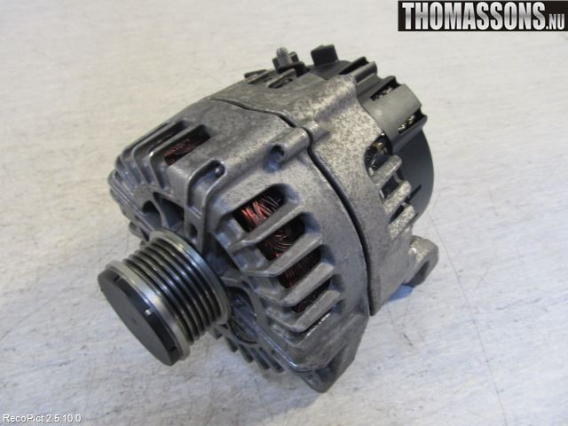 BMW 5 F10/F11/F18 09-17 Dynamo
